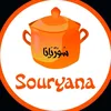 restaurantsouryana