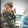 tenere_naghehad_kam