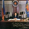 Ferdinand Marcos