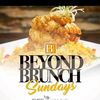 🥂🍾BB SUNDAYS 🍾🥂