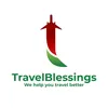 Travel Blessings
