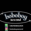 boboboysecond