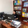 Contadora👩‍💼 Cornelia F. P.