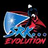 salsarikaevolution