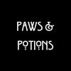 pawspotions