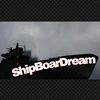 shipboardream