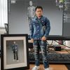 givan chouw