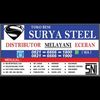 suryasteelmedan