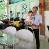 Dương tích cực ✝️🪷🌻☘️