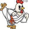 judochicken