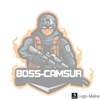 BOSSCAMSUR