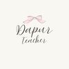 dapoticer