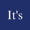 It’s