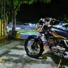 hitam.dopp