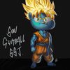 gumballsupersaiyajin