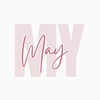 - May🌷.