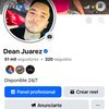 Dean juarez