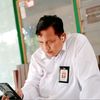 Arif Rohman Pembangun
