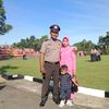 Dedi C Putra Pol