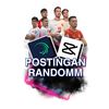 POSTINGAN RANDOMM