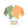 gotikshopp jaya