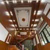 Nội thất nhựa VănVinh