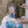 Komori Cosplay