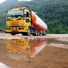 sheraung