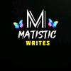 matisticwrites786