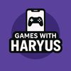 gameswithharyus