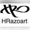 hrazoart