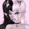 ⁺‧₊𝔫𝔶𝔪𝔭𝔥˚♡˚₊‧⁺˖