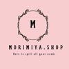 morimiyashop