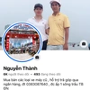 Xe máy Nguyễn Thành (Đồng Nai)