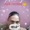 ayiekrockes