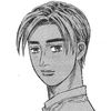 Lihito Initial D