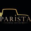 Parista Garage Motorcars