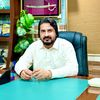 Muhammad Farooq Afridi