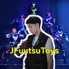 JFuutsuToys