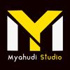 Myahudi studio