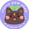 Starry Paw Shop