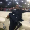 Ghulam Dastgir