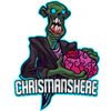 chrismansheree