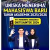 PMB UNISKA BANJARMASIN