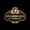 SATE KAMBING MUDA - H. Suharto