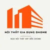 Nội Thất Gia Dụng Dhome