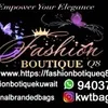 fashionboutiqueq8
