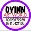 oyinnartworld