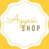 ayyasiShop
