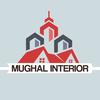 mughal Interior